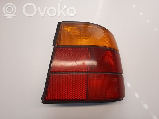 BMW 5 E34 Rear/tail lights