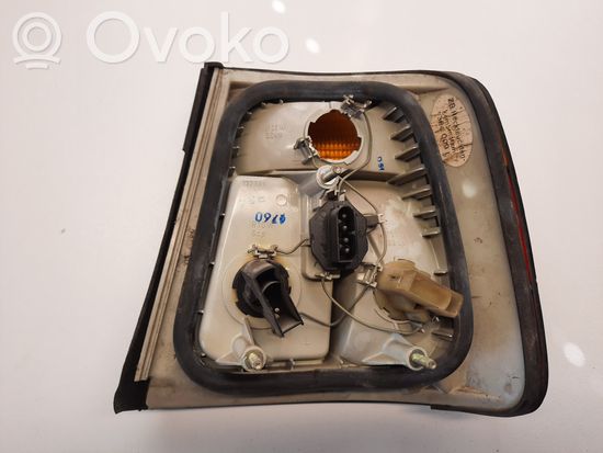 BMW 5 E34 Rear/tail lights