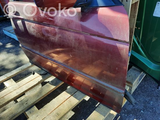 BMW 3 E46 Front door