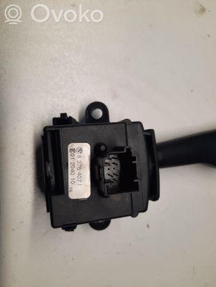 BMW 5 E39 Wiper control stalk 8375407 01204010