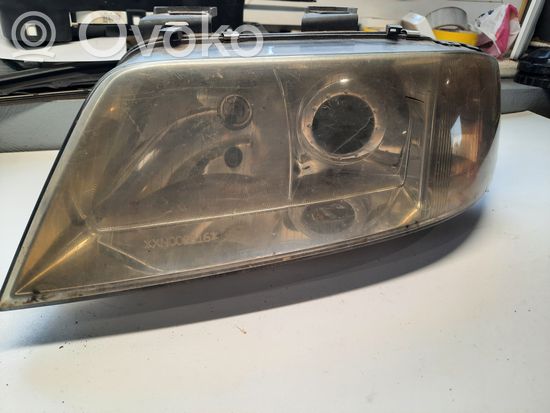 Audi A6 S6 C5 4B Headlight/headlamp