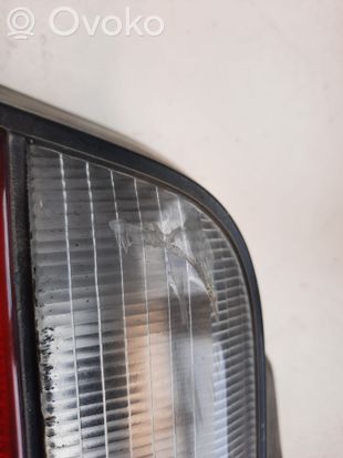BMW 3 E36 Rear/tail lights