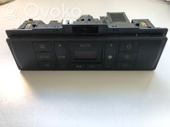 Audi A4 S4 B5 8D Climate control unit 8D0820043M 8D0820043M