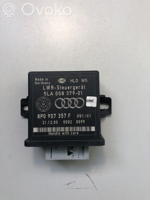 Audi A3 S3 8P Light module LCM 8P0907357F 8P0907357F