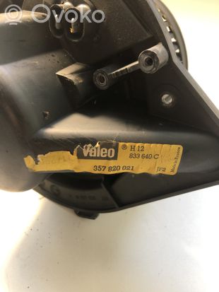 Volkswagen Multivan T4 Heater fan/blower 357820021 357820021 833640C