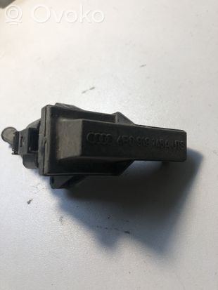Audi A3 S3 8P Aerial antenna amplifier 4B0919145A 4B0919145A