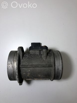 Audi A6 S6 C5 4B Mass air flow meter AFH7025C 059906461D