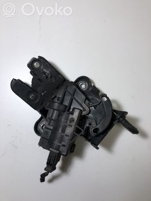 Audi A8 S8 D3 4E Tailgate/trunk/boot lock/catch/latch 4E0827505C 4E0827505C