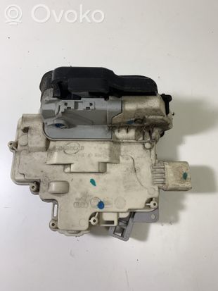 Audi A6 S6 C6 4F Front door lock