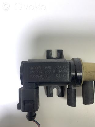 Volkswagen Golf V Turbo solenoid valve 1K0906627A 70086800