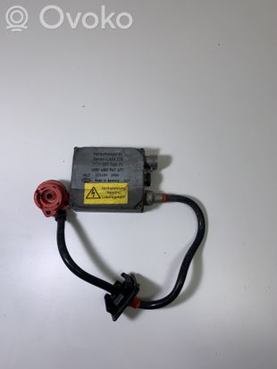 Audi A6 S6 C5 4B Headlight ballast module Xenon 4B0941471 5DV00776071