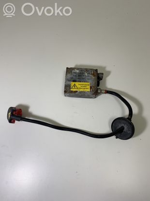 Audi A6 S6 C5 4B Headlight ballast module Xenon 5DV00776061