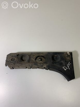 Audi A6 S6 C5 4B Front bumper mounting bracket 4B0807284B 4B0807284