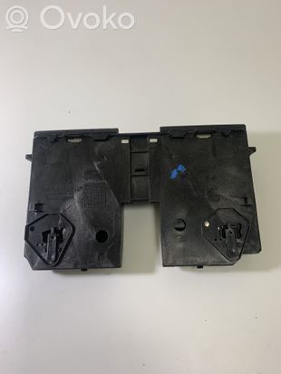Volkswagen PASSAT B6 Dashboard storage box/compartment 3C0858407