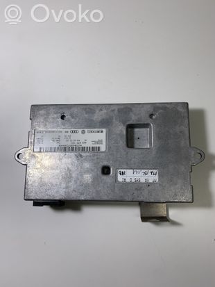 Audi A6 S6 C6 4F MMI control unit 4E0035729 4F0910731 4F0910731120