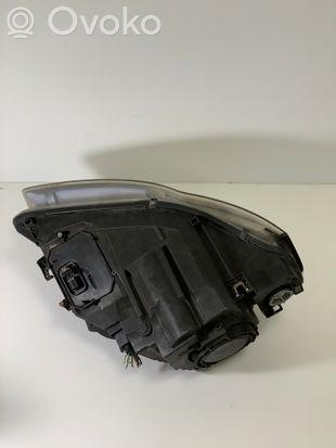 Audi A4 S4 B7 8E 8H Headlight/headlamp 8E0941003AM 0301219271