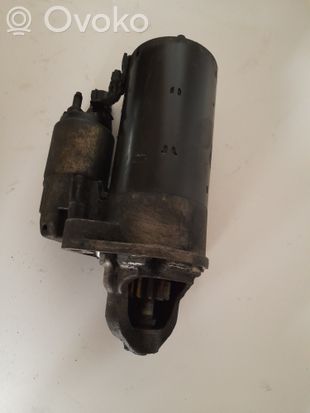 Audi A6 S6 C6 4F Starter motor 059911024
