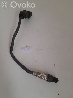 BMW 1 E81 E87 Lambda probe sensor 928404682
