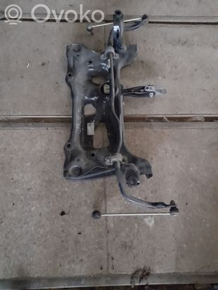 Volkswagen Tiguan Front subframe 300199313