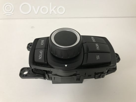 BMW 1 F20 F21 Head unit multimedia control ZE926170404 033623101