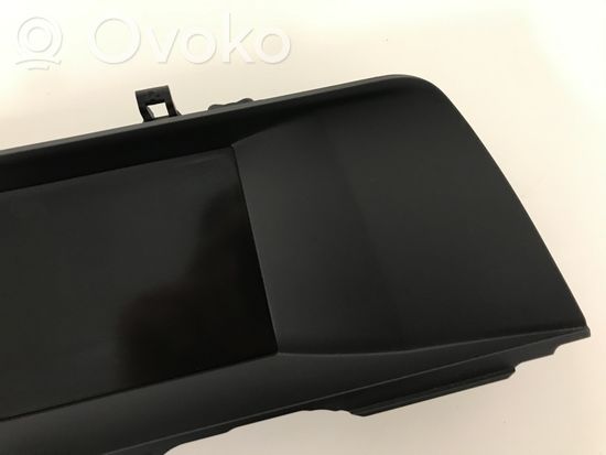 BMW 5 F10 F11 Screen/display/small screen BM928497301E BM9284973 92849730