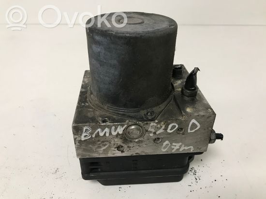 BMW 5 E60 E61 ABS Pump 6777797 3451677779701 34516768550