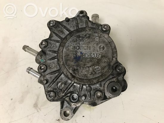 Audi A6 S6 C6 4F Vacuum pump 03G145209