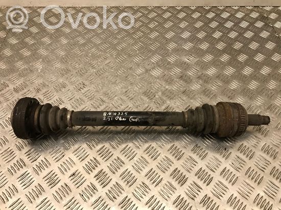BMW 3 E92 E93 Rear driveshaft 7537715AI01