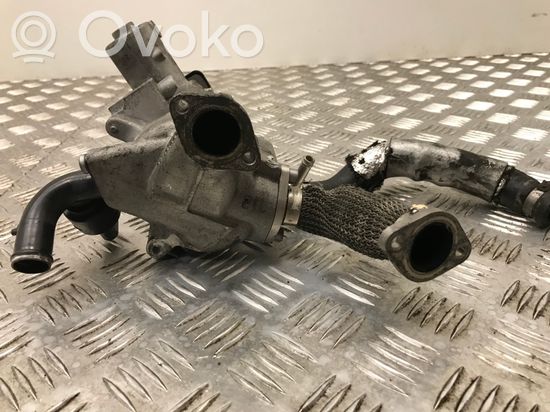 Audi A8 S8 D3 4E EGR valve 057131224E