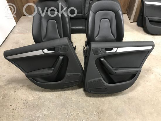 Audi A5 8T 8F Interior set