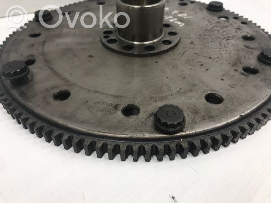 Audi A8 S8 D4 4H Flywheel 059105323BN