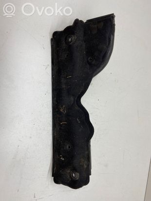 BMW 5 F10 F11 Other engine bay part 51717204334