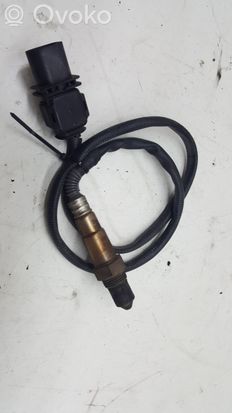 BMW 5 F10 F11 Lambda probe sensor 0281004416