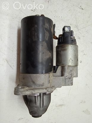 BMW 3 E92 E93 Starter motor 0001138002