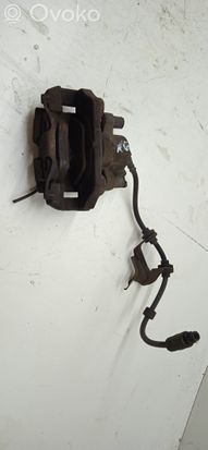 BMW 3 E92 E93 Front brake caliper 070 752 521