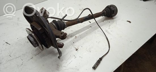 BMW 3 E92 E93 Rear wheel hub 6761580