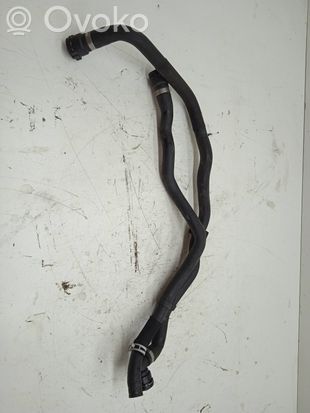 BMW 3 E92 E93 Engine coolant pipe/hose 11531436374