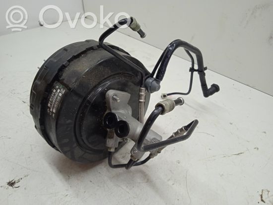 BMW 3 E92 E93 Brake booster 296775931