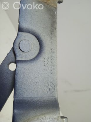 BMW 3 E92 E93 Tailgate/trunk/boot hinge 706067707