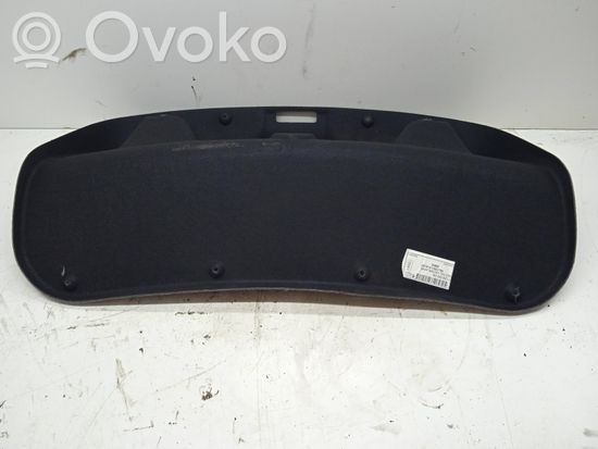BMW 3 E92 E93 Other trunk/boot trim element 712919305 712919305