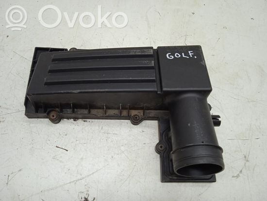 Volkswagen Golf V Air filter box cover 1K0129607