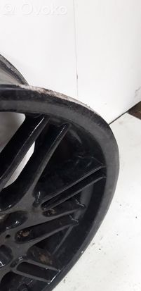 BMW 5 E39 R18 spare wheel