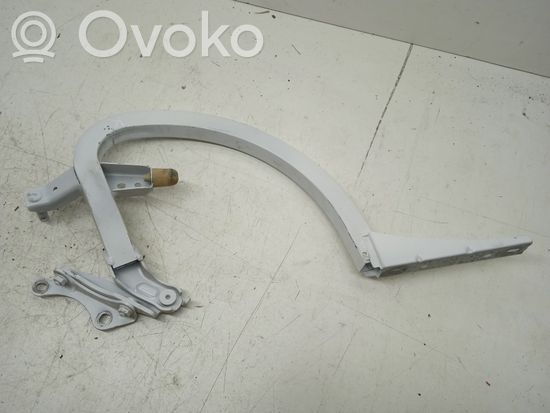 Audi A6 S6 C7 4G Tailgate/trunk/boot hinge 4G5827301