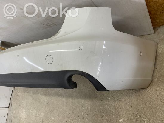 Audi A6 S6 C7 4G Rear bumper 4G5807511