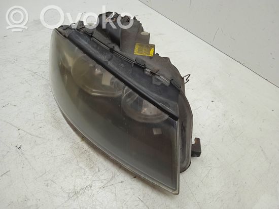 Audi A3 S3 8P Headlight/headlamp 8P0941004A
