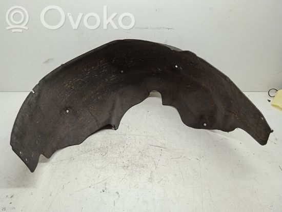 BMW 3 E92 E93 Rear arch fender liner splash guards