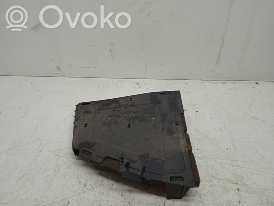 Audi A4 S4 B6 8E 8H Other trunk/boot trim element 8E9864897