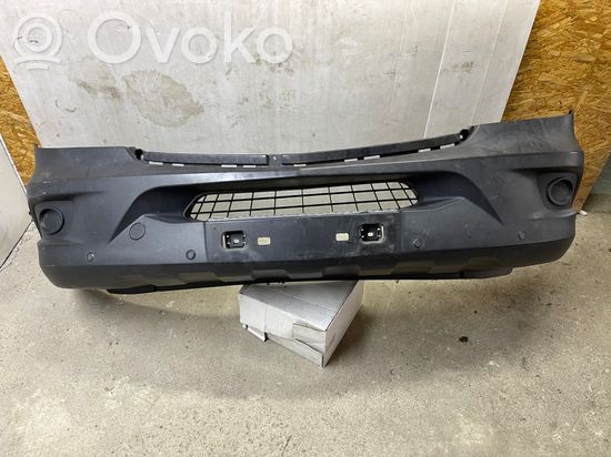 Mercedes-Benz Sprinter W906 Front bumper A9068851570