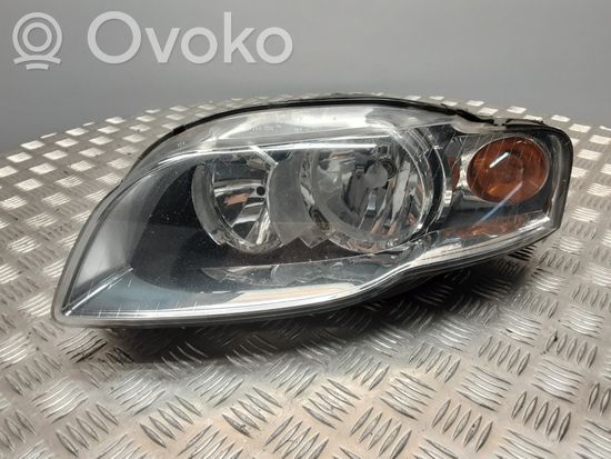Audi A4 S4 B7 8E 8H Headlight/headlamp 0301219601