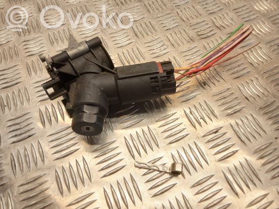 Mercedes-Benz E W210 Ignition lock
